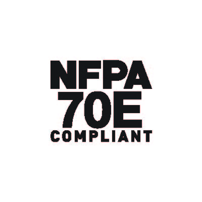 nfpa 70e icon